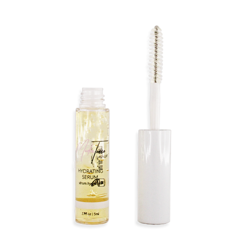 Lash Affair products